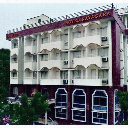 Nayagara Hotel Chennai Zewnętrze zdjęcie